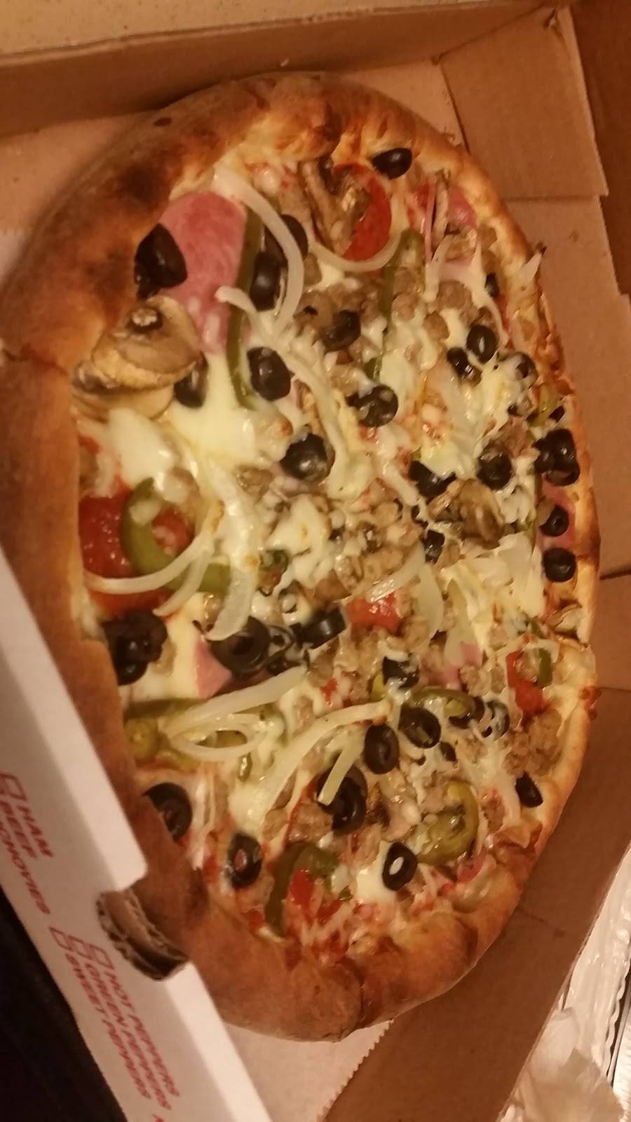 Joes Pizza & Pasta | restaurant | 308 S Galloway Ave, Mesquite, TX 75149, USA | 2146649990 OR +1 214-664-9990