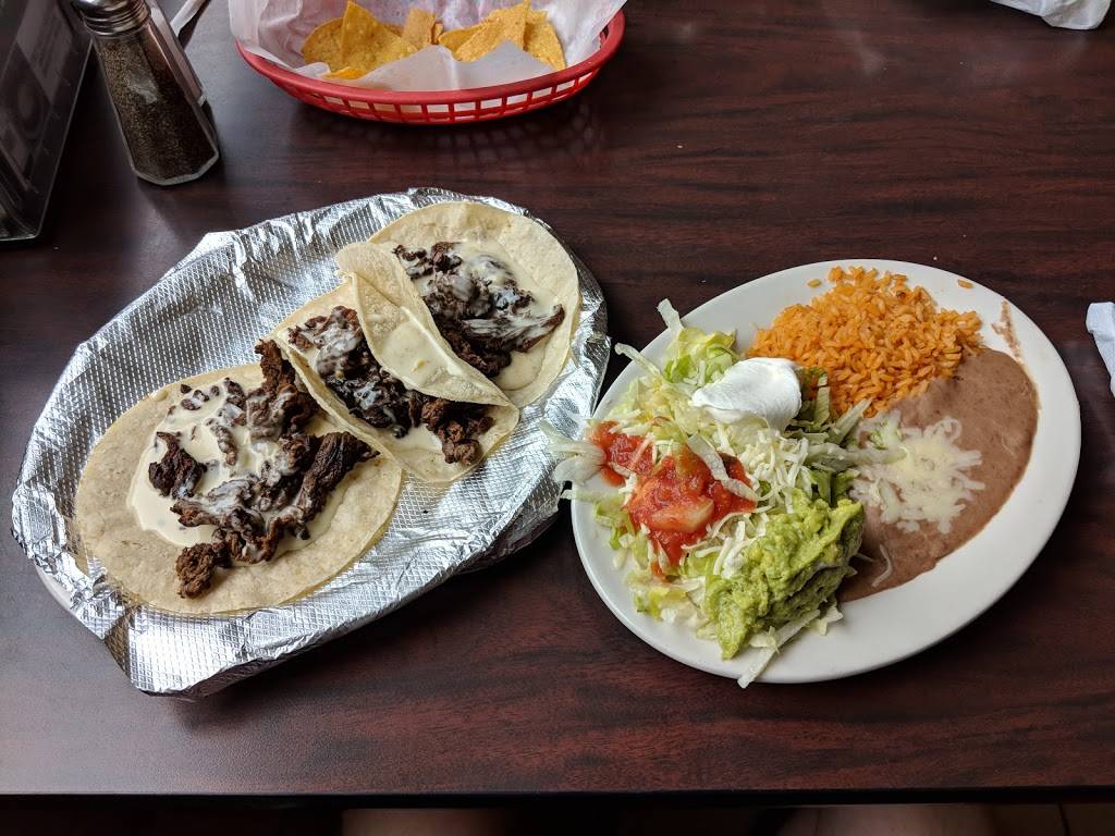 El Potro Mexican Restaurant | restaurant | 226 San Marco Ave, St. Augustine, FL 32084, USA | 9048190390 OR +1 904-819-0390