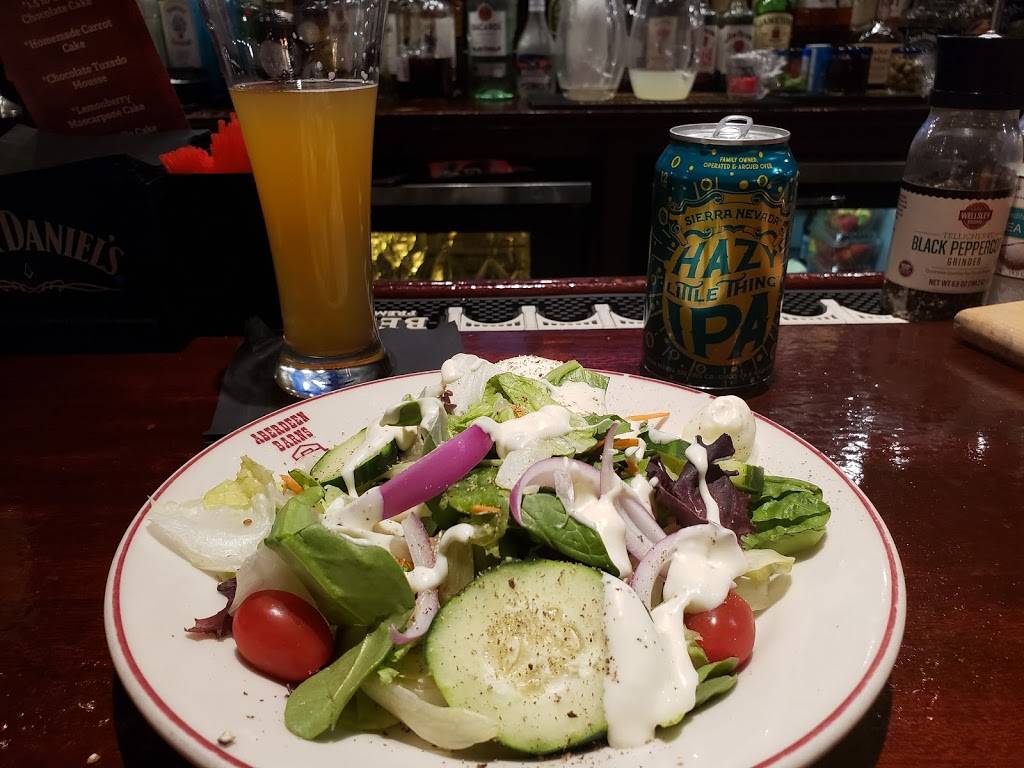 Aberdeen Barn | restaurant | 5805 Northampton Blvd, Virginia Beach, VA 23455, USA | 7574641580 OR +1 757-464-1580