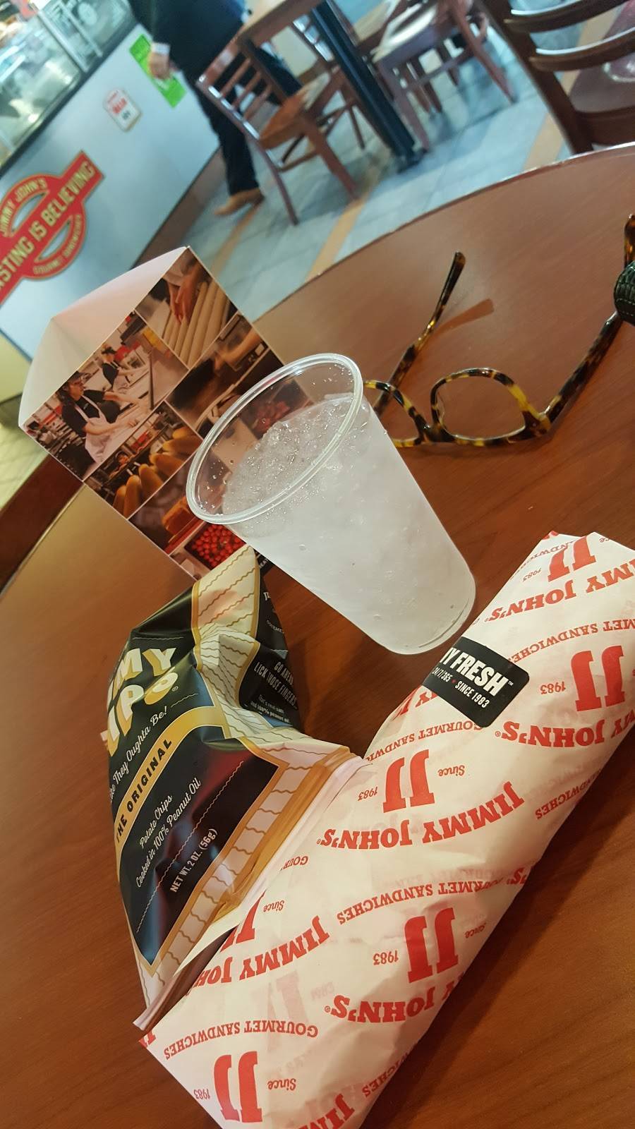 Jimmy Johns | meal delivery | 901 E University Ave Building 965D, Las Cruces, NM 88001, USA | 5753731555 OR +1 575-373-1555