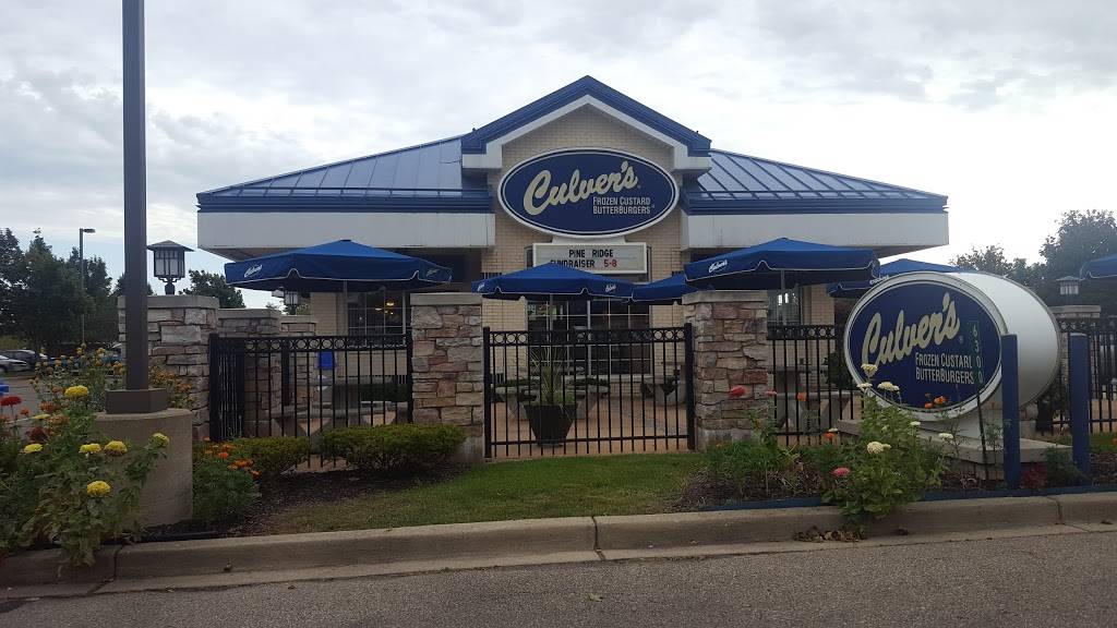 Culvers | restaurant | 6300 28th St SE, Grand Rapids, MI 49546, USA | 6164641190 OR +1 616-464-1190