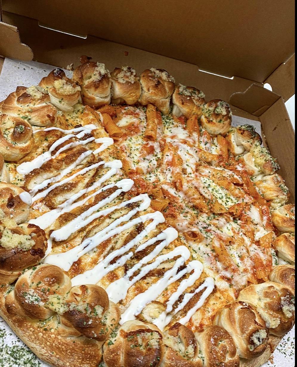 Munchys pizza and wings | meal delivery | 606 S Federal Hwy, Deerfield Beach, FL 33441, USA | 9545316870 OR +1 954-531-6870