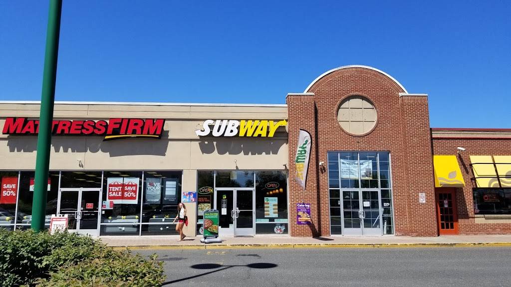 Subway Restaurants | restaurant | 2305 NJ-66, Ocean Township, NJ 07712, USA | 7326952457 OR +1 732-695-2457