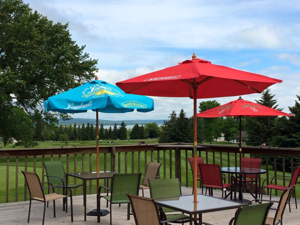 The Niblick Bar and Grill | restaurant | 3000 Golf Course Rd, Ashland, WI 54806, USA | 7156828800 OR +1 715-682-8800