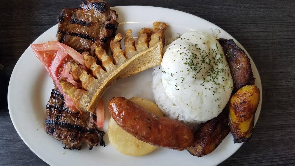 Las Palmas Restaurant | restaurant | 14525 S Orange Blossom Trail, Orlando, FL 32837, USA | 4074383346 OR +1 407-438-3346