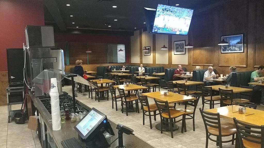 Barros Pizza | restaurant | 14850 N Frank Lloyd Wright Blvd, Scottsdale, AZ 85260, USA | 6025443760 OR +1 602-544-3760