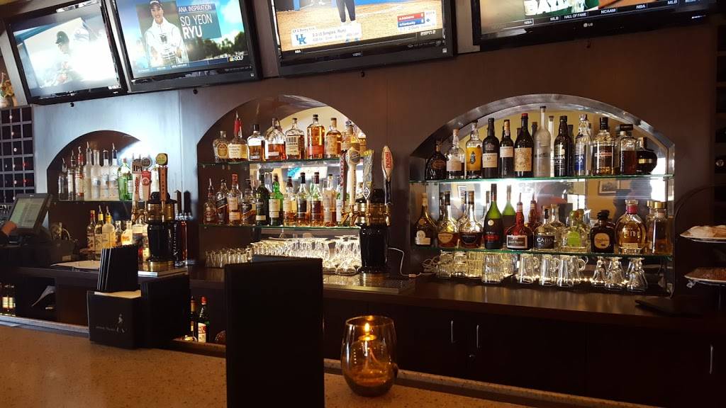 La Cucina | restaurant | 3600 Lakeside Dr, Reno, NV 89509, USA | 7758263939 OR +1 775-826-3939