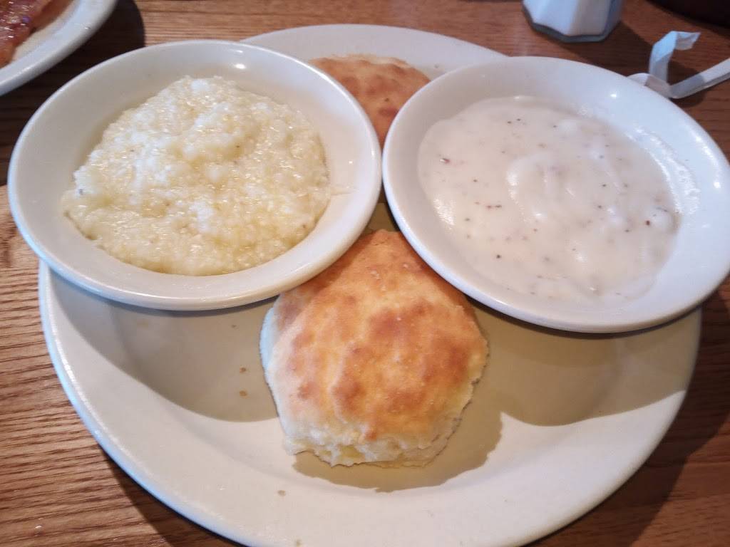 Cracker Barrel Old Country Store | restaurant | 6020 Interstate 55 North Frontage Rd, Jackson, MS 39211, USA | 6019771055 OR +1 601-977-1055