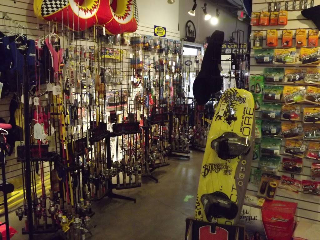 Minit Mart | restaurant | 1780 Bagnell Dam Blvd, Lake Ozark, MO 65049, USA | 5733655777 OR +1 573-365-5777