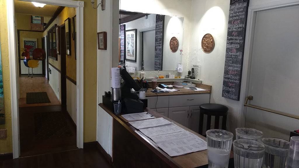 JACKZ | restaurant | 1821 Pleasant Valley Rd, Placerville, CA 95667, USA | 5306268045 OR +1 530-626-8045