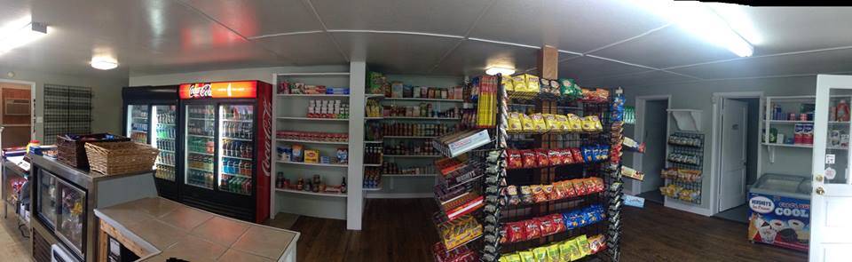 The Village Market | restaurant | 445 Pine Grove Rd, Bluemont, VA 20135, USA | 5409558742 OR +1 540-955-8742