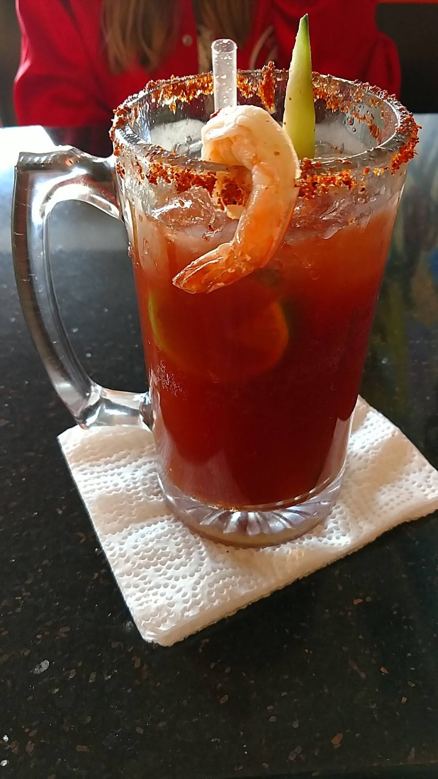 Amigos De Acapulco | restaurant | 820 Oroville Ave, Chico, CA 95928, USA | 5308988488 OR +1 530-898-8488