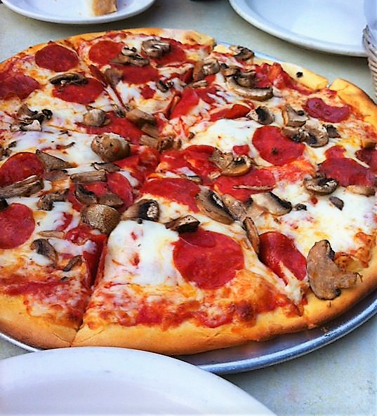 Dupont Italian Kitchen | restaurant | 1637 17th St NW, Washington, DC 20009, USA | 2023283222 OR +1 202-328-3222