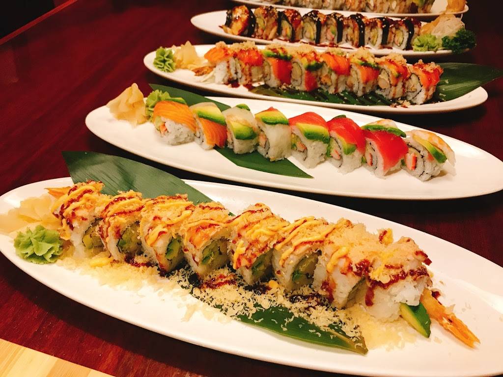 Sams Japanese Restaurant | restaurant | 3525 Mall Blvd NW #B2, Duluth, GA 30096, USA | 7706232004 OR +1 770-623-2004