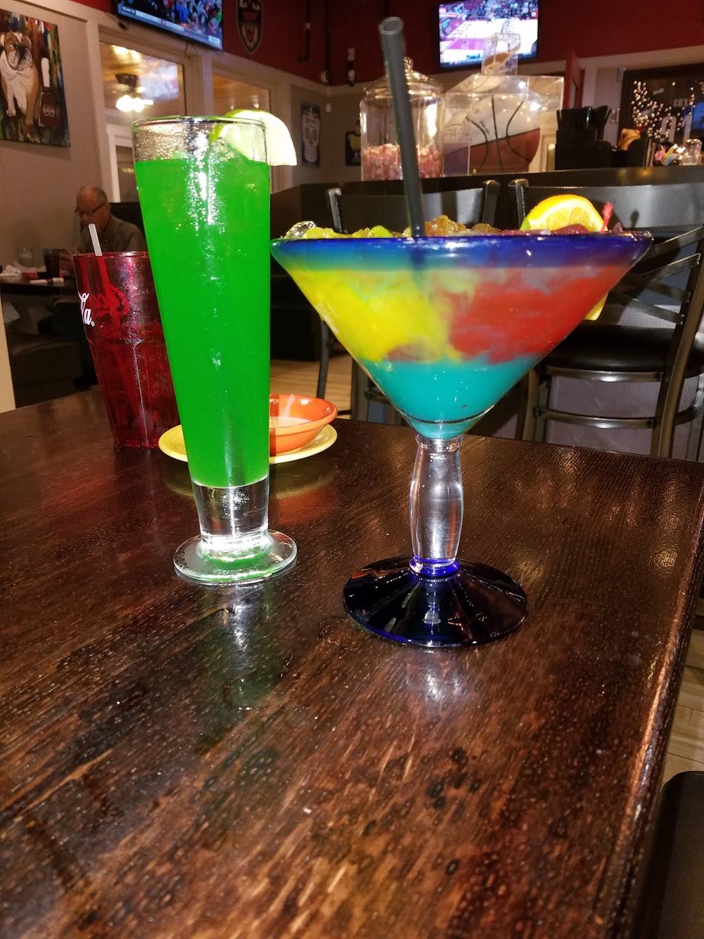 No Way Jose | restaurant | 125 west Hwy 12, Starkville, MS 39759, USA | 6622688049 OR +1 662-268-8049