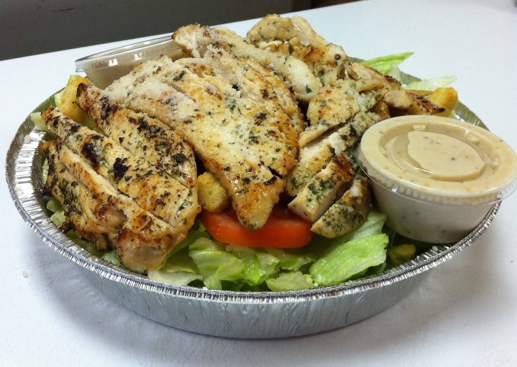 Napoli Pizza Restaurant | meal delivery | 222 Neighborhood Market Rd Suite 108, Orlando, FL 32825, USA | 4077376885 OR +1 407-737-6885