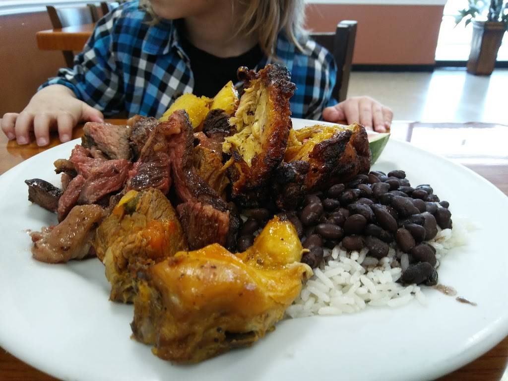 Terra Nossa Center Market | restaurant | 1501 Bedford St, Abington, MA 02351, USA | 7819822272 OR +1 781-982-2272