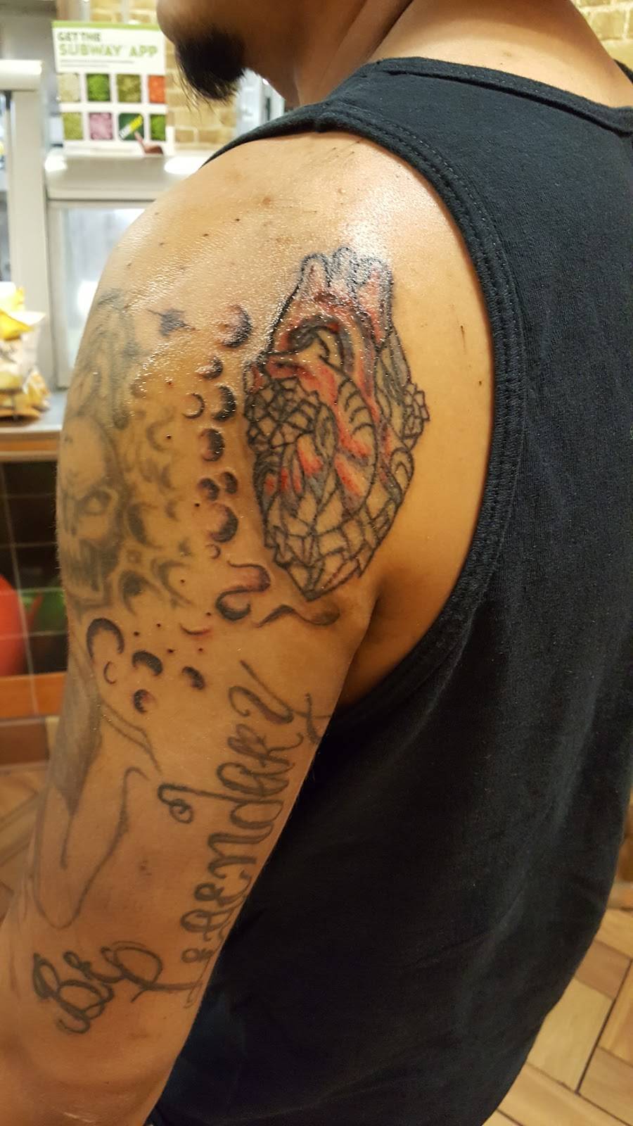 Subway Restaurants | restaurant | 1950 W Indian School Rd #3, Phoenix, AZ 85015, USA | 6022747771 OR +1 602-274-7771