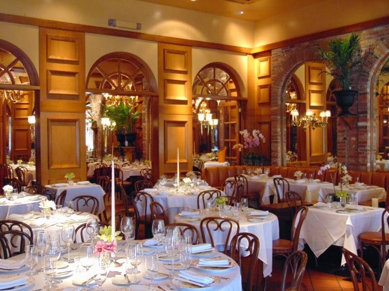 Cafe LEurope | restaurant | 331 S County Rd, Palm Beach, FL 33480, USA | 5616554020 OR +1 561-655-4020