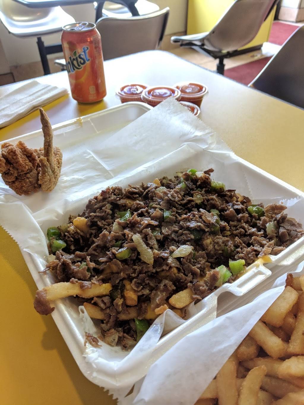 Da Catch | restaurant | 3009 N Rockton Ave, Rockford, IL 61103, USA | 8159682000 OR +1 815-968-2000