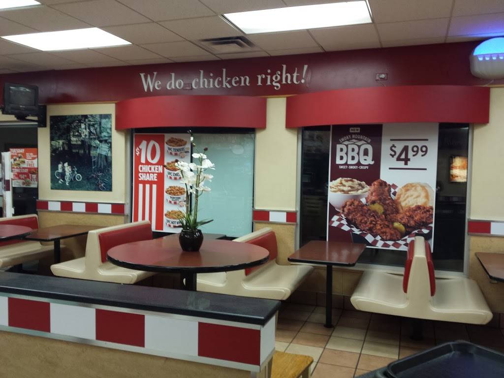 KFC | restaurant | 4219 Marconi Ave, Sacramento, CA 95821, USA | 9164832728 OR +1 916-483-2728