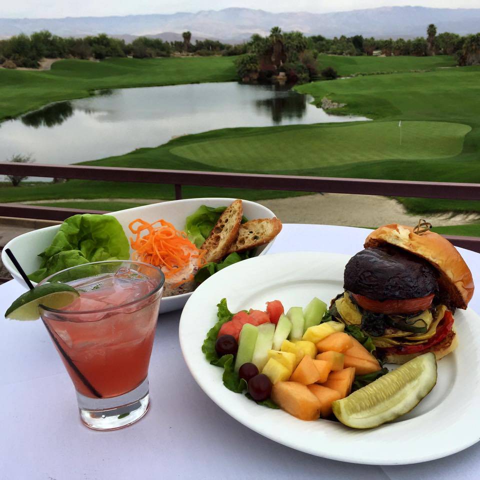 Desert Willow Golf Resort | restaurant | 38-995 Desert Willow Dr, Palm Desert, CA 92260, USA | 7603460015 OR +1 760-346-0015