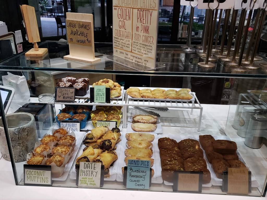 Craft Kafe DownTown | restaurant | 200 Central Ave, St. Petersburg, FL 33701, USA | 7272568587 OR +1 727-256-8587