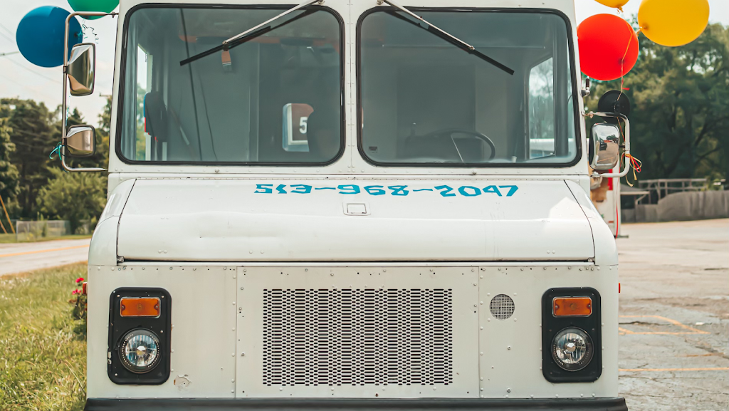 La Carcacha Food Truck | restaurant | 550 Oxford State Rd, Middletown, OH 45044, USA | 5139682047 OR +1 513-968-2047