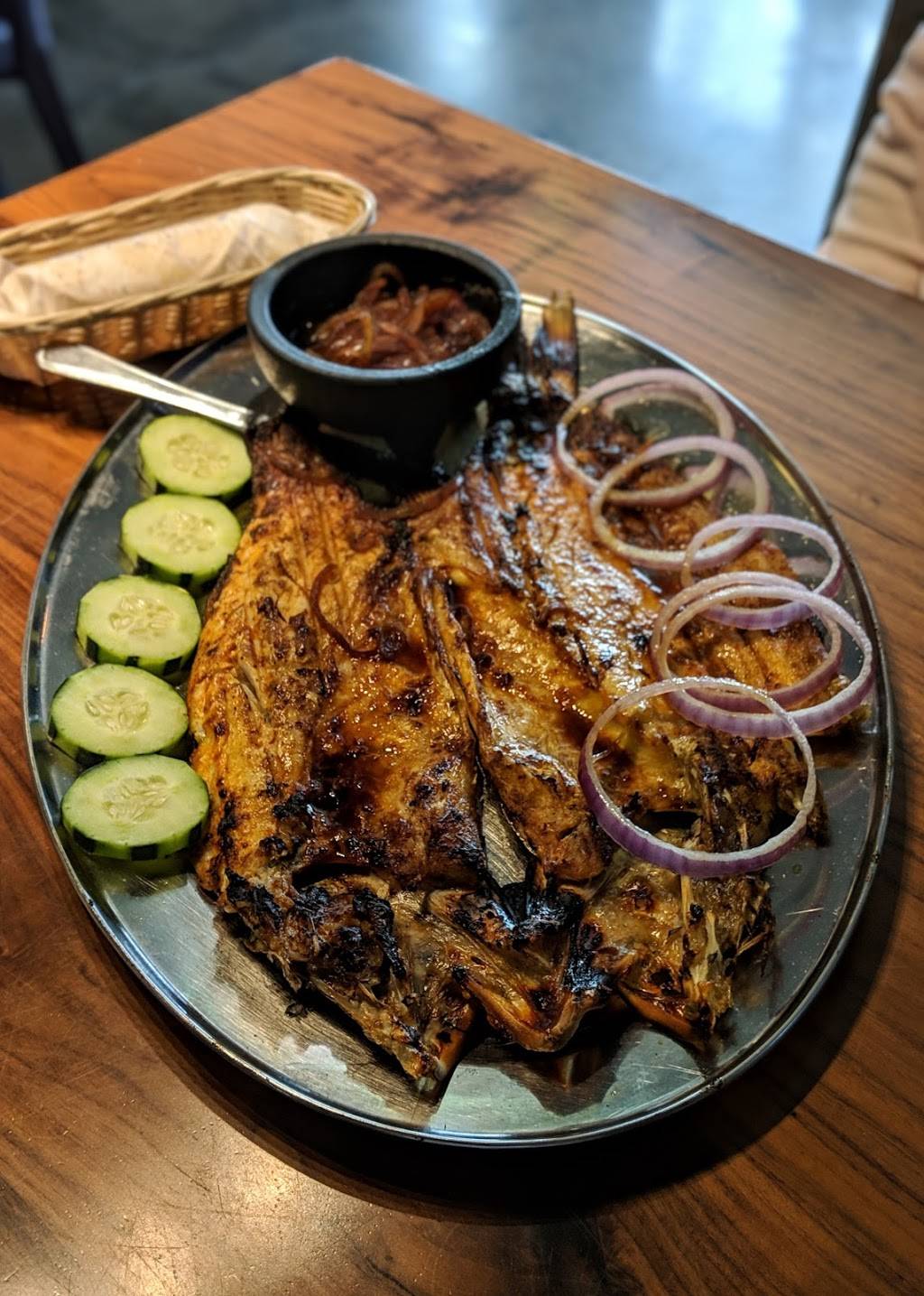 Coni’Seafood | restaurant | 4532 S Centinela Ave, Los Angeles, CA 90066, USA | 3108819644 OR +1 310-881-9644