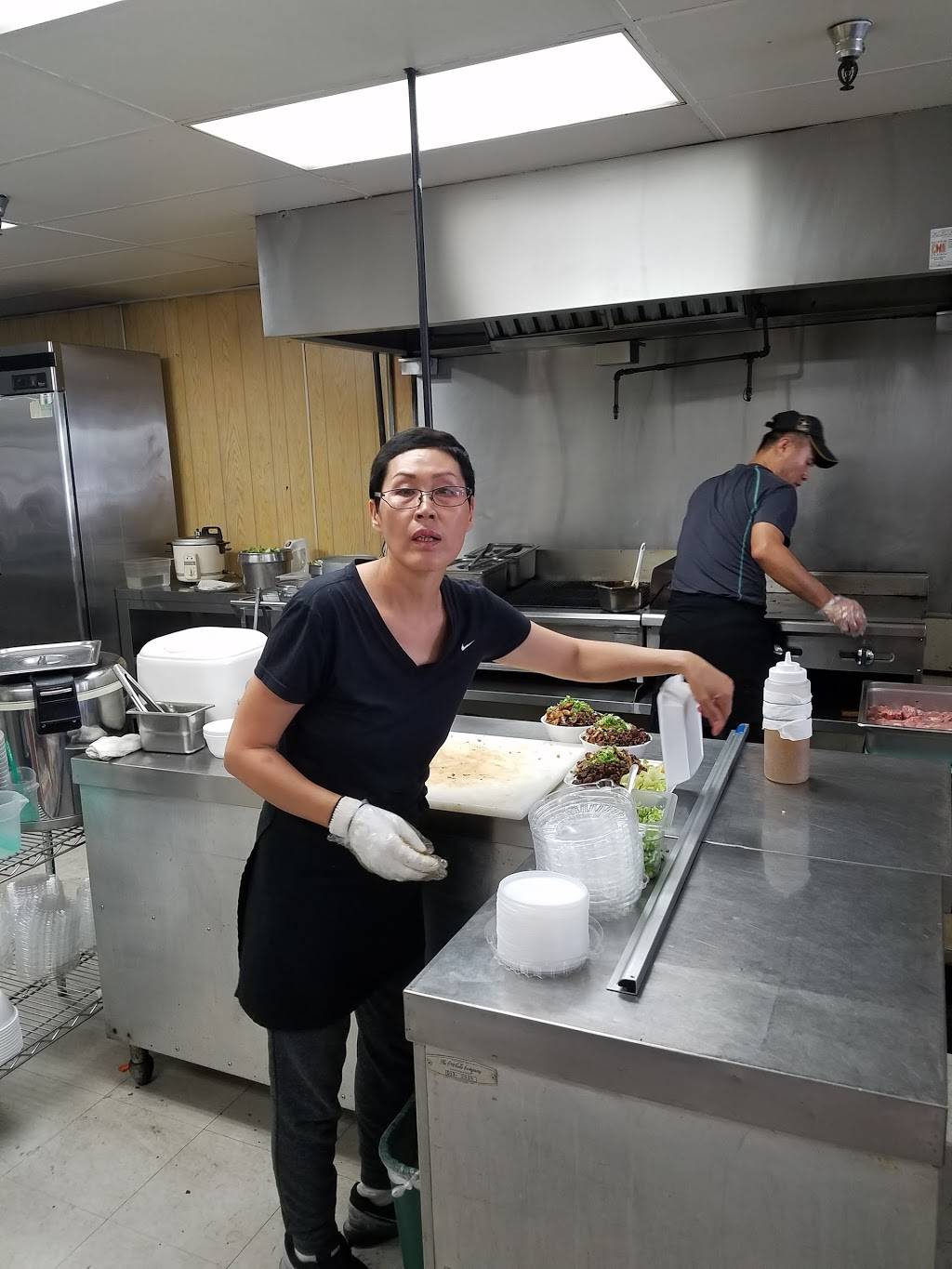 Genki Grill | restaurant | 1010 N Batavia St K, Orange, CA 92867, USA | 7149975870 OR +1 714-997-5870