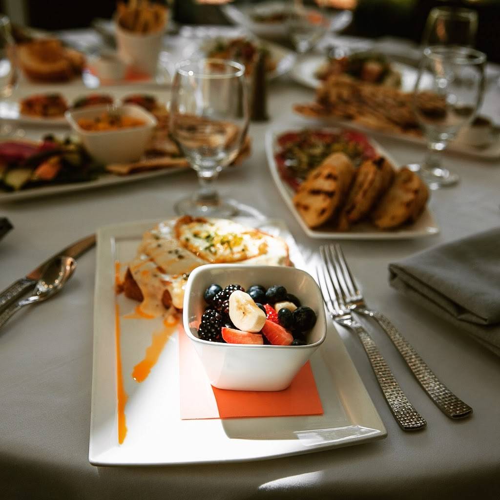 Museum Cafe | restaurant | 415 Couch Dr, Oklahoma City, OK 73102, USA | 4052356262 OR +1 405-235-6262