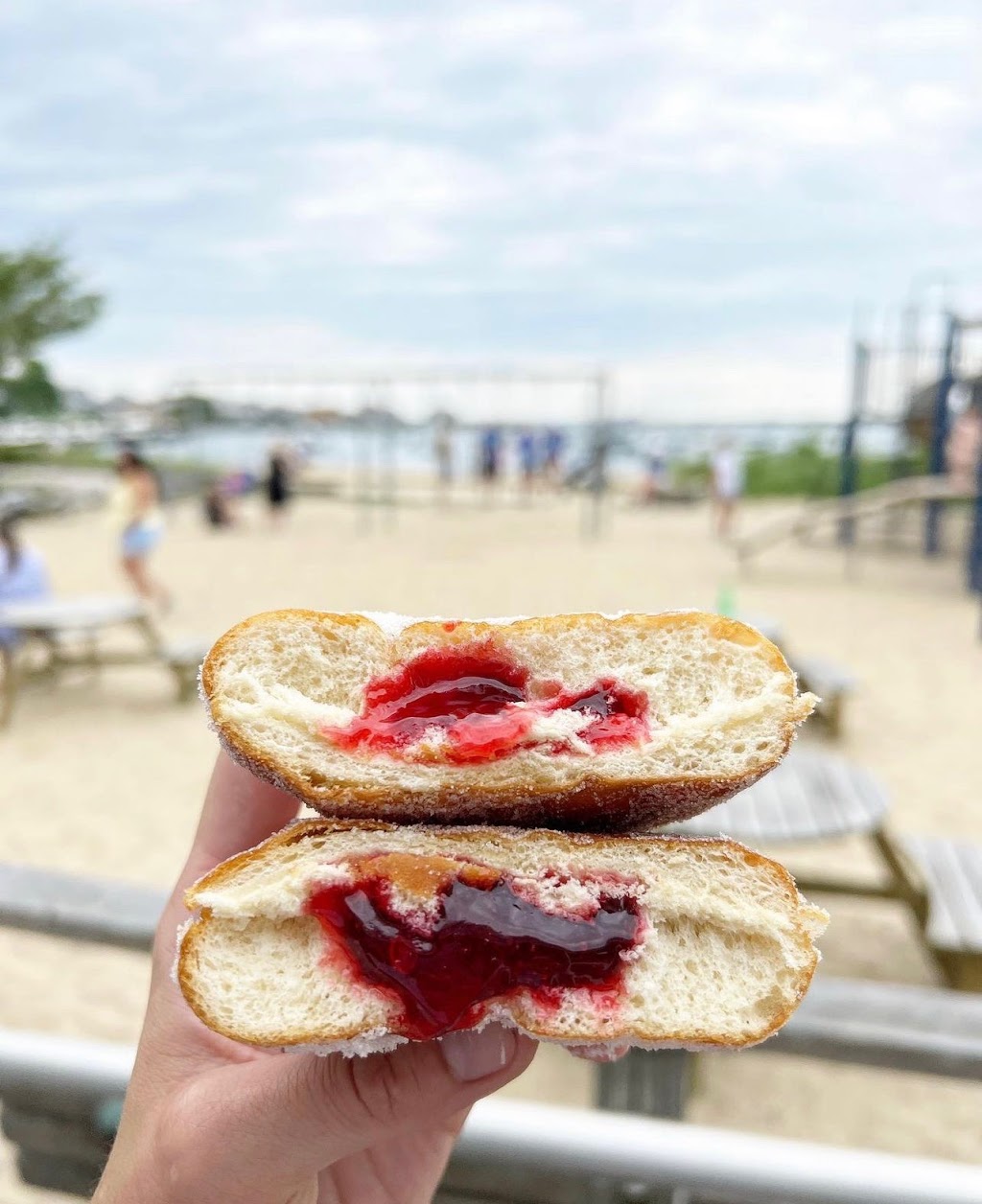 GypSea Café | restaurant | Childrens Beach, Harbor View Way, Nantucket, MA 02554, USA | 2039131341 OR +1 203-913-1341