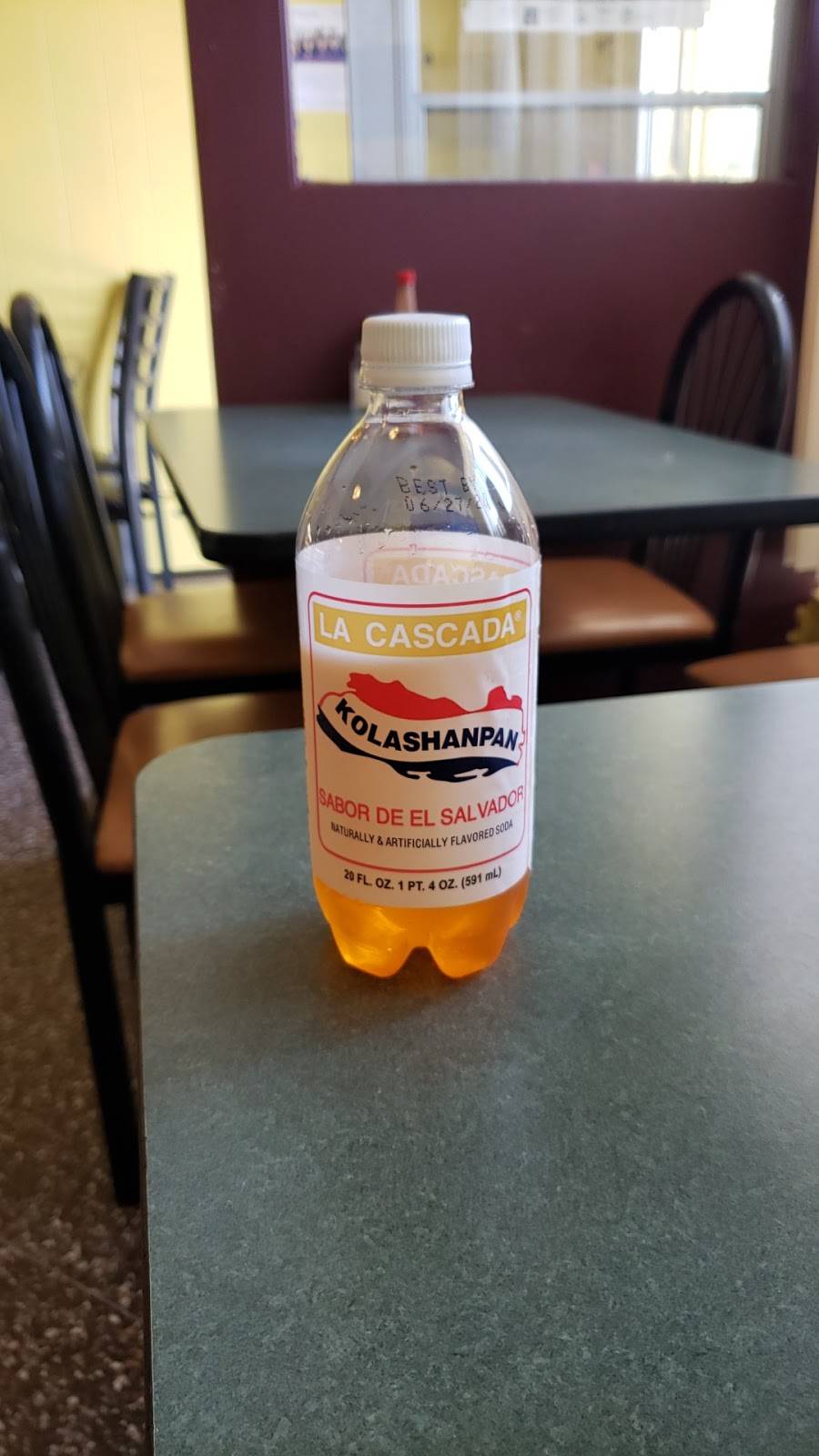 Blancas | restaurant | Revere, MA 02151, USA | 7812864000 OR +1 781-286-4000