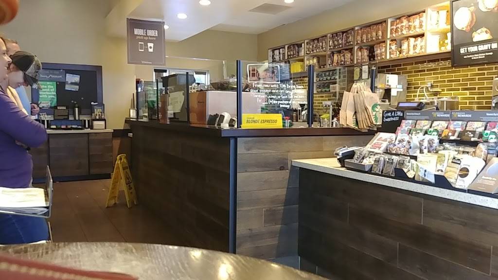 Starbucks | cafe | 4898 Convoy St #100, San Diego, CA 92111, USA | 8585600337 OR +1 858-560-0337