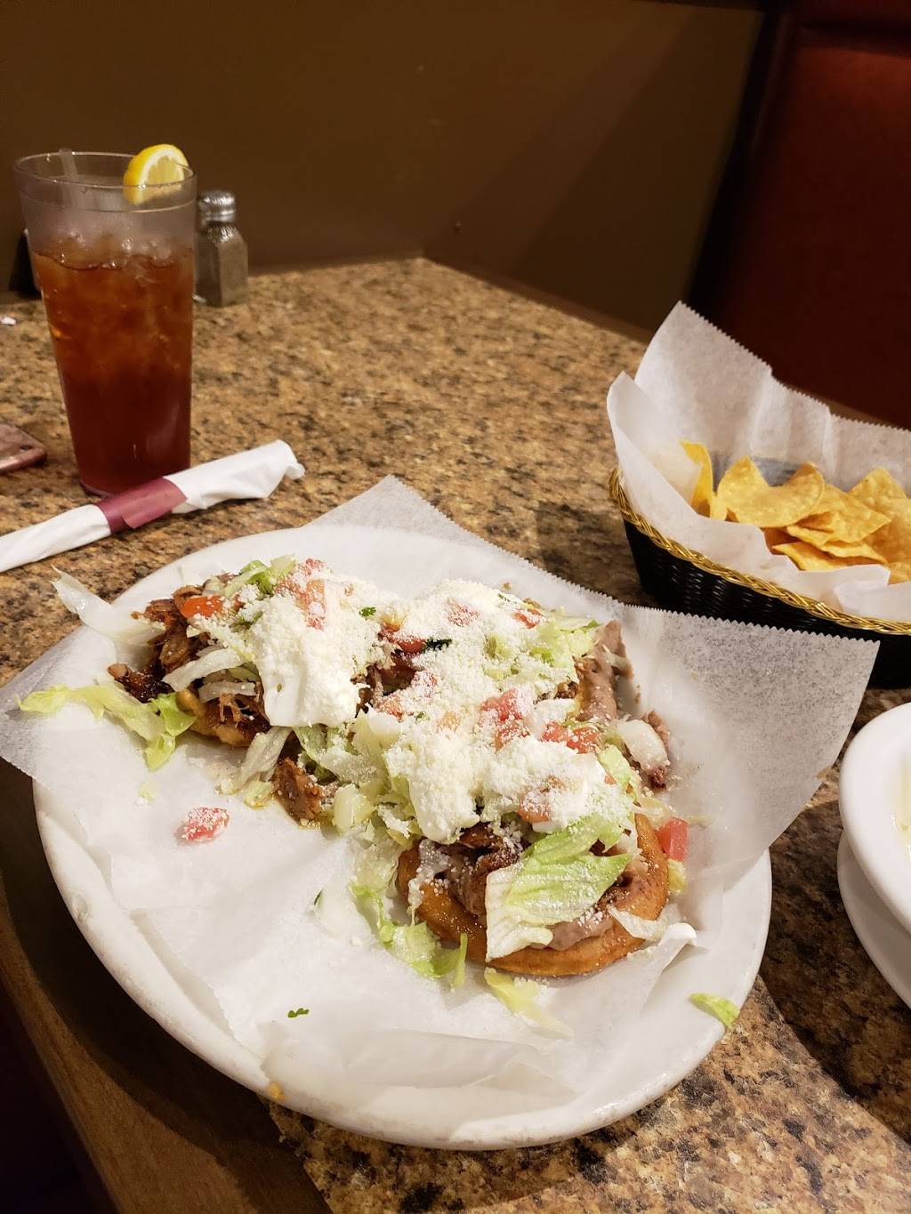 Pancho Villas Mexican & Seafood Restaurant | restaurant | 799 S Stratford Rd, Winston-Salem, NC 27103, USA | 3367686886 OR +1 336-768-6886