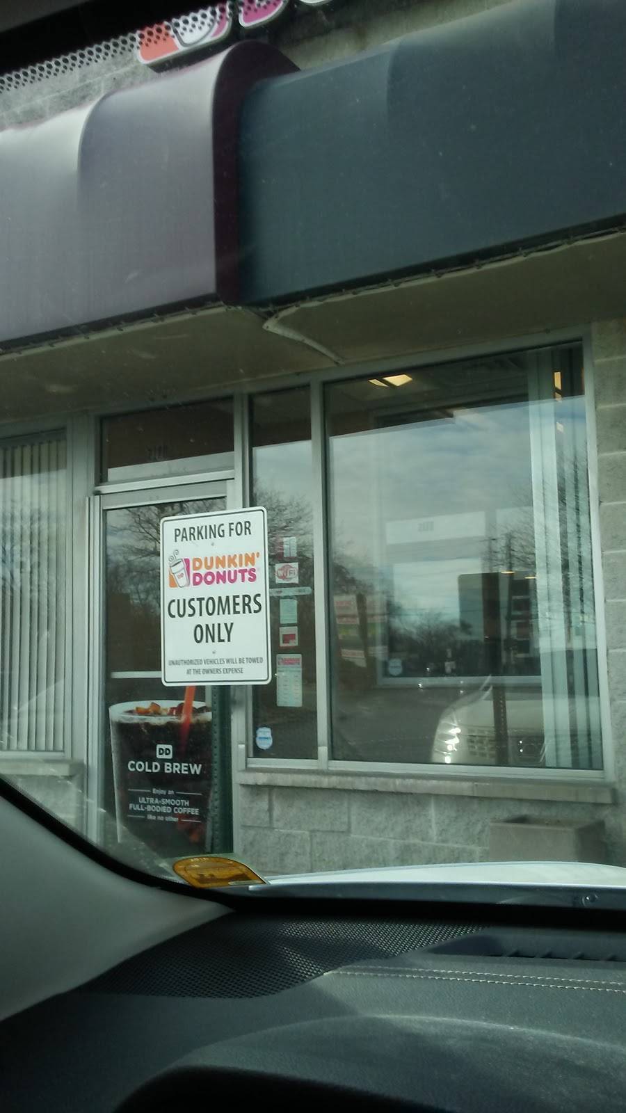 Dunkin Donuts | cafe | 2120 Miner St, Des Plaines, IL 60016, USA | 8478274278 OR +1 847-827-4278