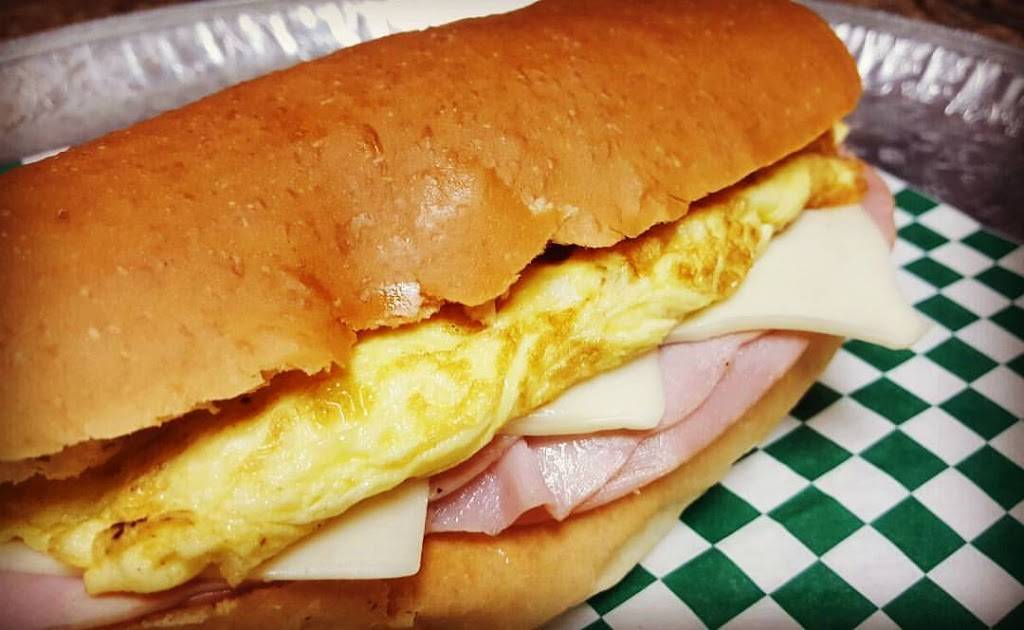 Rico Pan Bakery & Restaurant | bakery | 18636 NW 67th Ave, Hialeah, FL 33015, USA | 3056213381 OR +1 305-621-3381