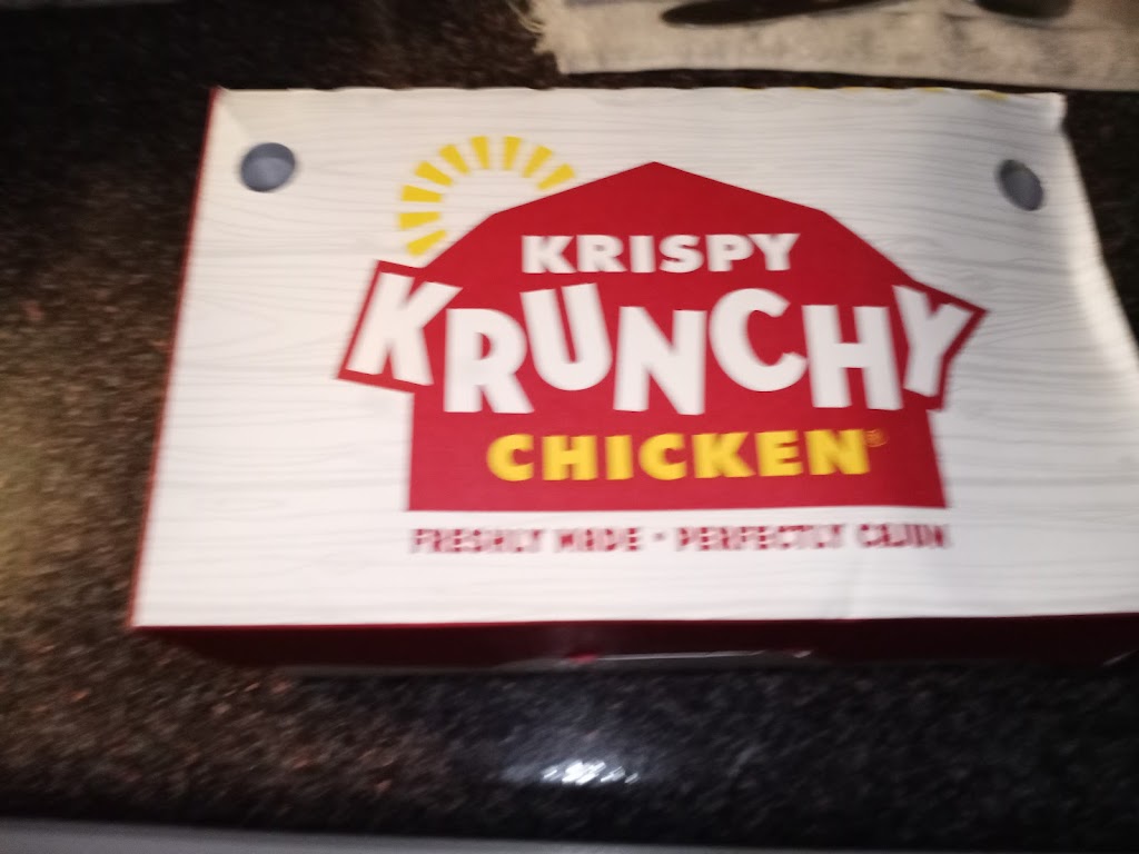 Krispy Krunchy Chicken | restaurant | 4869 N Witchduck Rd, Virginia Beach, VA 23455, USA | 7574991801 OR +1 757-499-1801