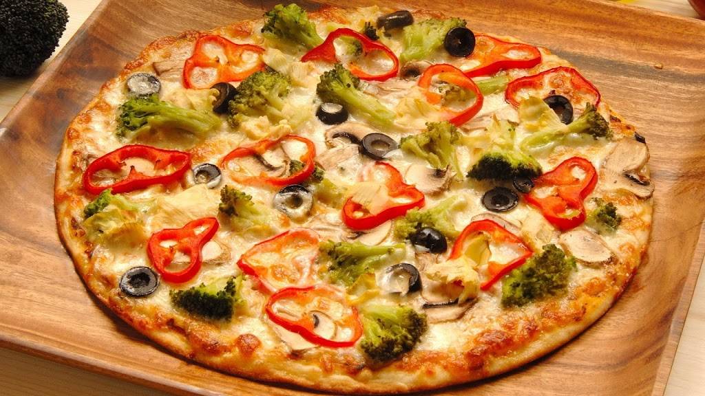 Mamma Carusos Pizzeria | meal delivery | 2905 NE 2nd Ave, Miami, FL 33137, USA | 3054568661 OR +1 305-456-8661