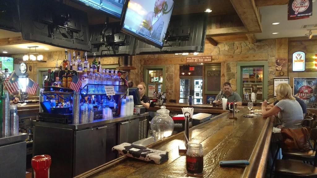 Rockaway River Barn | restaurant | 11 Green Pond Rd, Rockaway, NJ 07866, USA | 9734536900 OR +1 973-453-6900