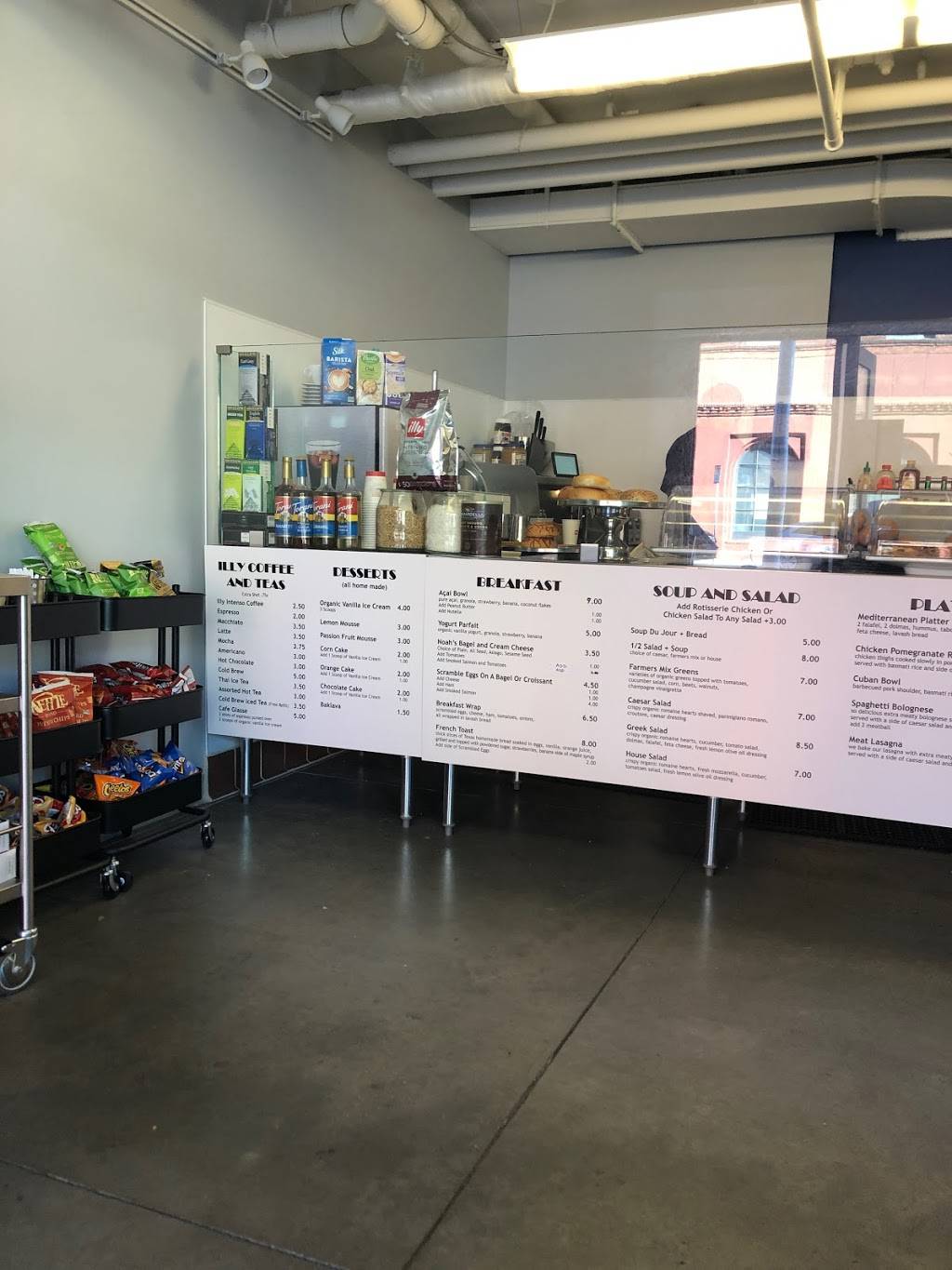 Yummy Home Plate | restaurant | 177 Townsend St #135, San Francisco, CA 94107, USA | 4153480000 OR +1 415-348-0000