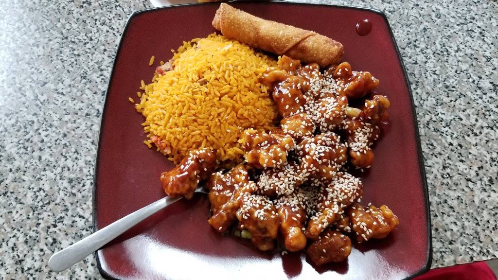 Overseas Chinese Restaurant | restaurant | 450 E Linn St, Canton, IL 61520, USA | 3096471927 OR +1 309-647-1927