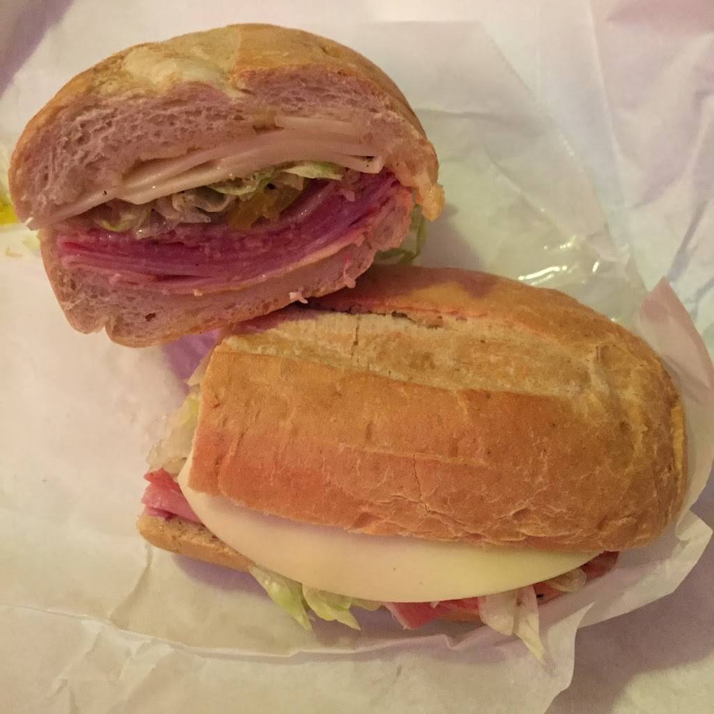 The Sandwich Spot SF | meal takeaway | 3213 Pierce St, San Francisco, CA 94123, USA | 4158292587 OR +1 415-829-2587