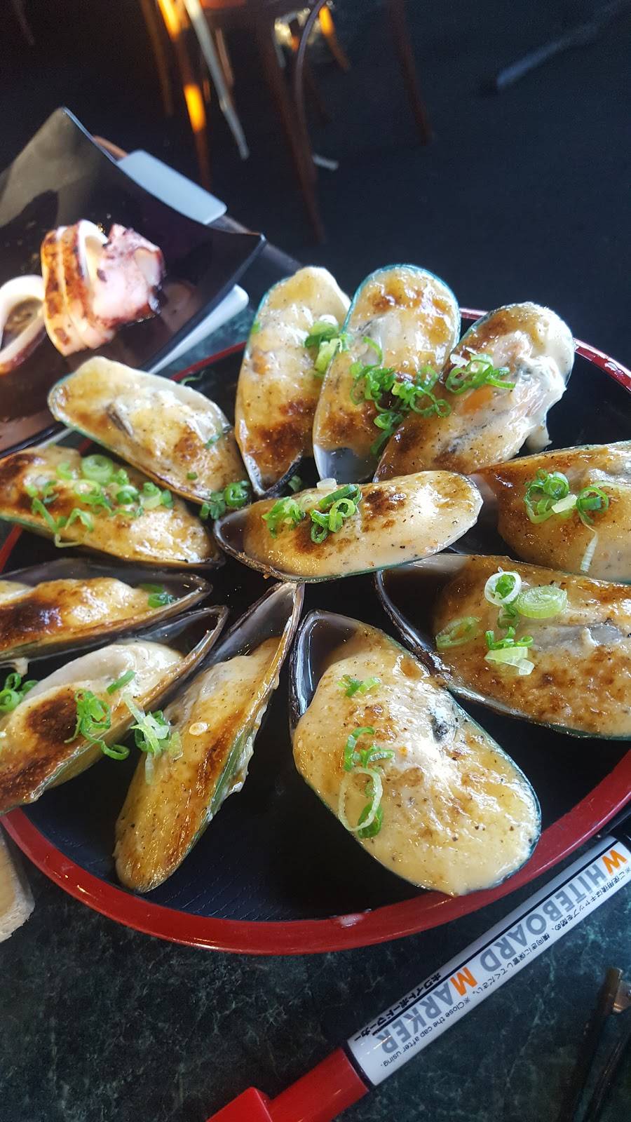 Monster Chef | restaurant | 10151 Cabrillo Hwy N, Half Moon Bay, CA 94019, USA | 6507135140 OR +1 650-713-5140