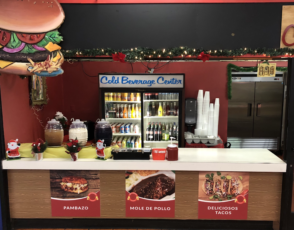 Los Cómales | restaurant | 3100 E Imperial Hwy suite #06, Lynwood, CA 90262, USA | 3236134412 OR +1 323-613-4412