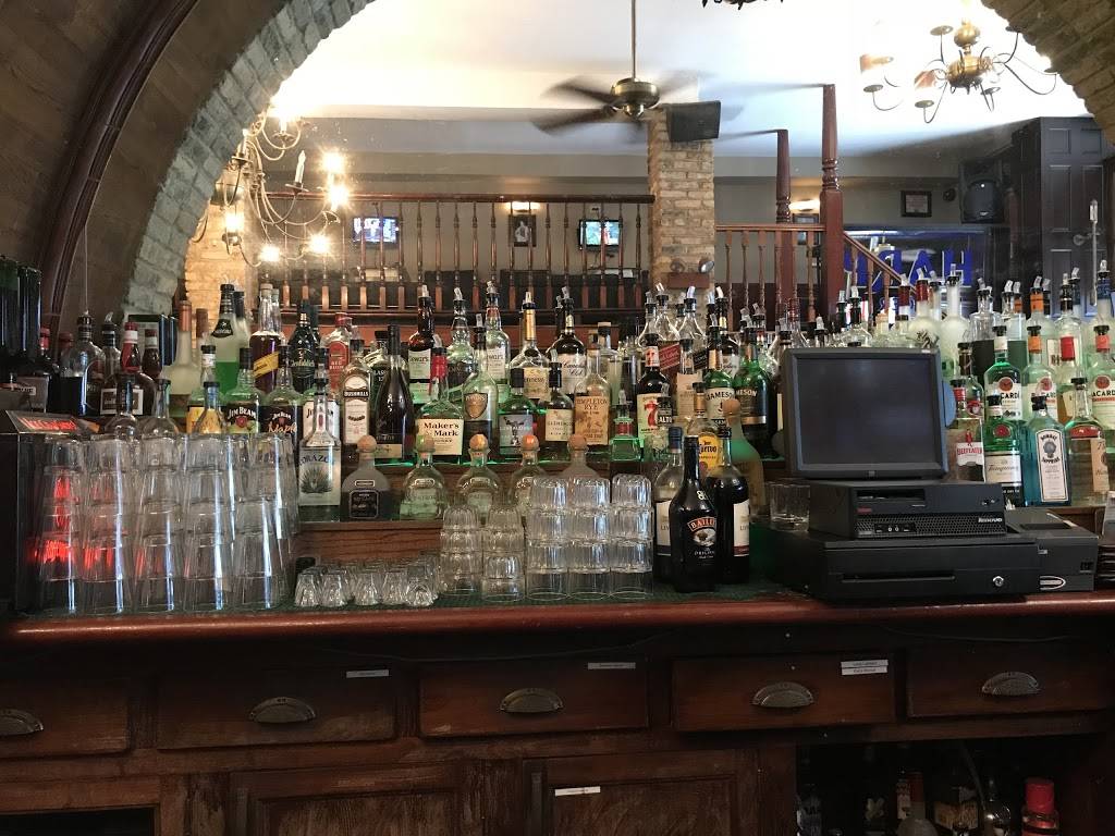 Pint | restaurant | 1547 N Milwaukee Ave, Chicago, IL 60622, USA | 7737720990 OR +1 773-772-0990