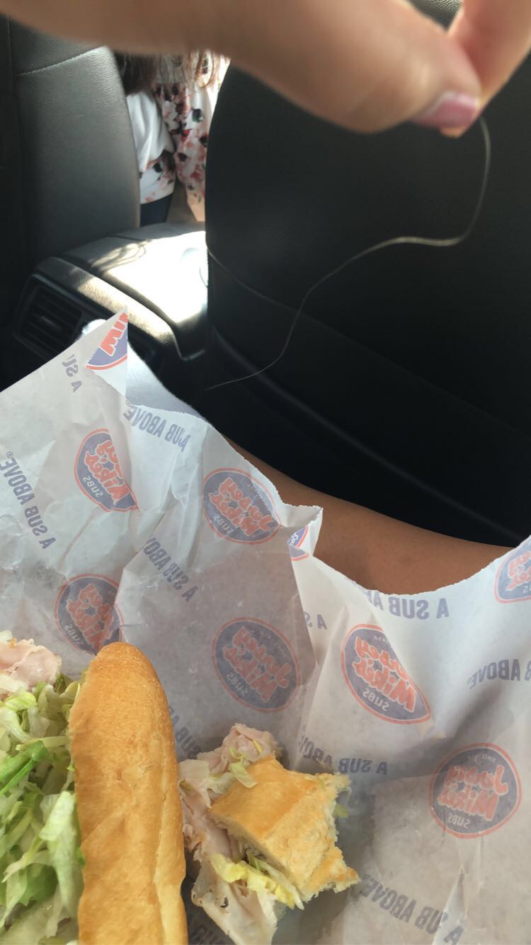 Jersey Mikes Subs | restaurant | 7022 W Sunset Ave Suite 3, Springdale, AR 72762, USA | 4793346005 OR +1 479-334-6005