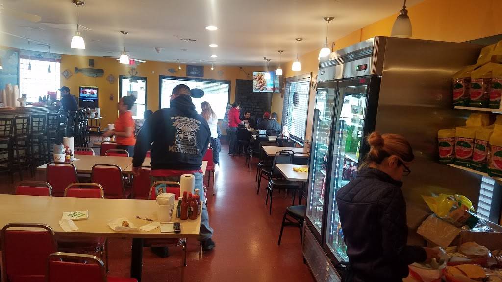 El Huichol de Don Memo #3 | restaurant | 1600 Maple Rd, Joliet, IL 60432, USA | 8156304010 OR +1 815-630-4010