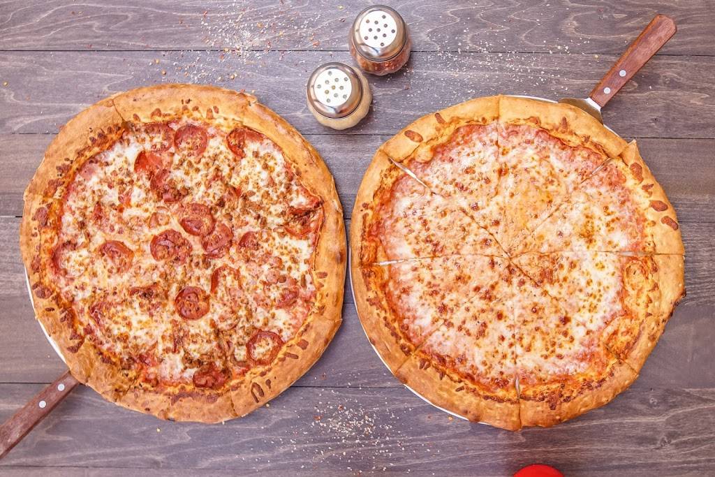 Create & Bake Pizza | meal delivery | 1956 Duluth Hwy Unit B104, Lawrenceville, GA 30043, USA | 7705458885 OR +1 770-545-8885