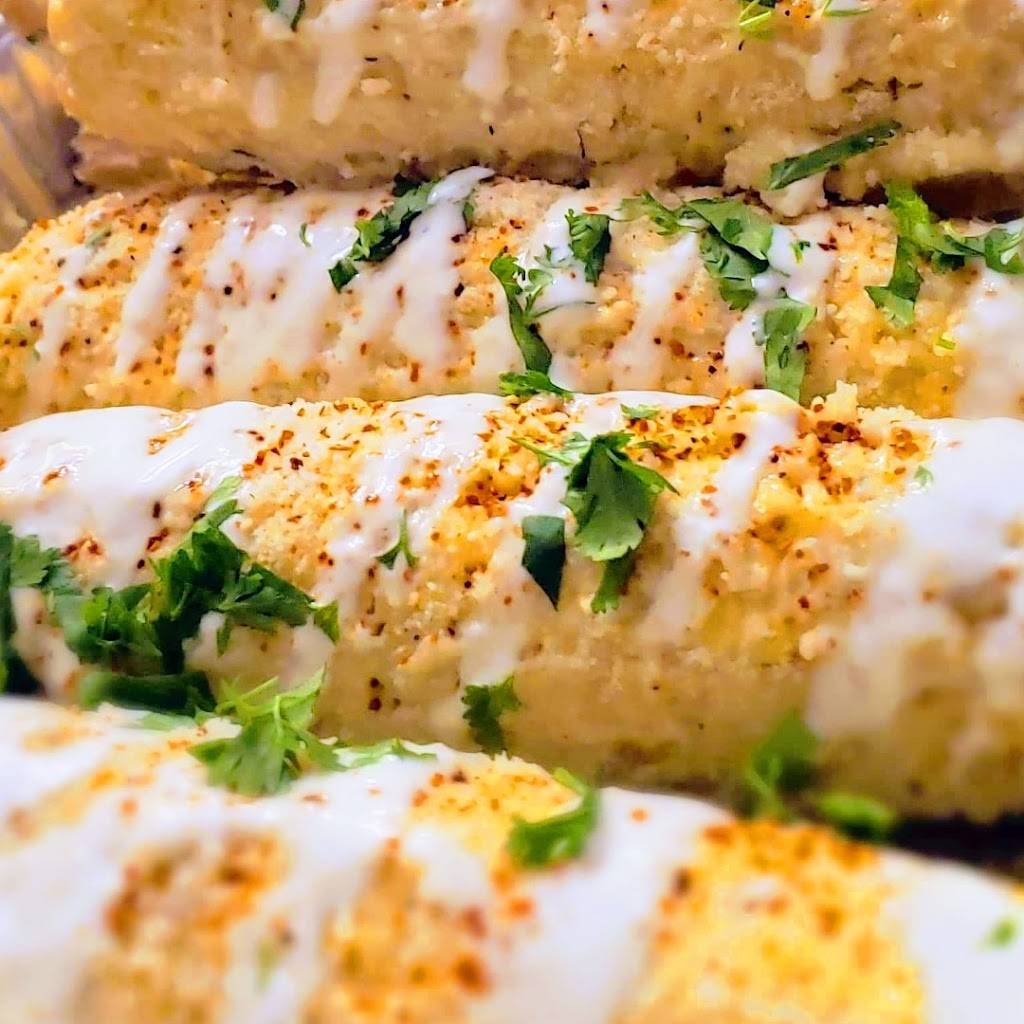 Cali street tacos | restaurant | 11175 Spring Hill Dr, Spring Hill, FL 34609, USA | 3524039249 OR +1 352-403-9249